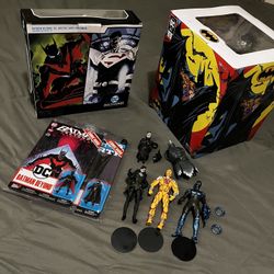 Collectibles.   Make Me A Offer Pick Up Only 