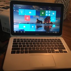 Dell Inspiron Laptop Mini Windows 10 *4 Sale Or Trade*
