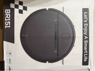 Robot Vacuum