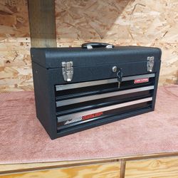 Like New Craftsman Rally Box