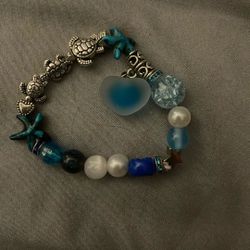 turtle Bracelet