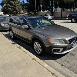 2011 Volvo Xc70
