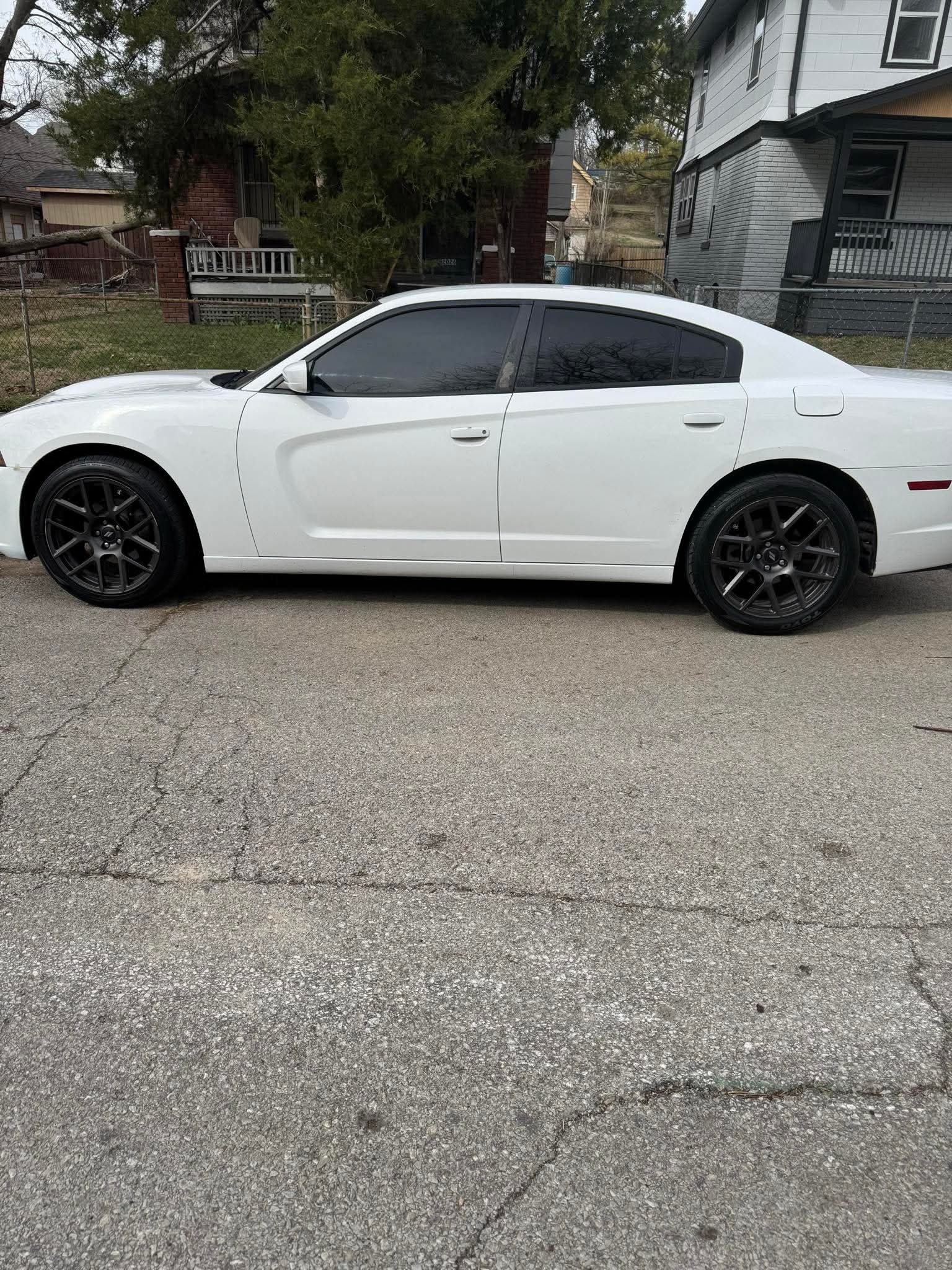 2011 Dodge Charger
