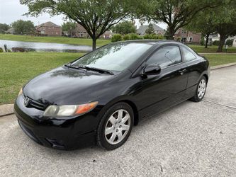 2006 Honda Civic