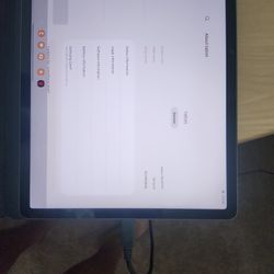 Galaxy TAB s9 Fe & Pen