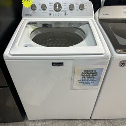 Maytag Washer