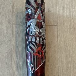 DeMarini Voodoo (-11) USA Baseball Bat