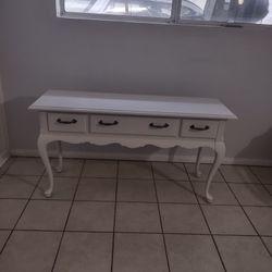 Console Table 