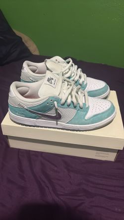 Nike SB April Skateboards
