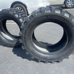 Bobcat Tires 