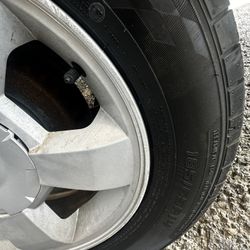 Tires 185/65/R14 Falken 