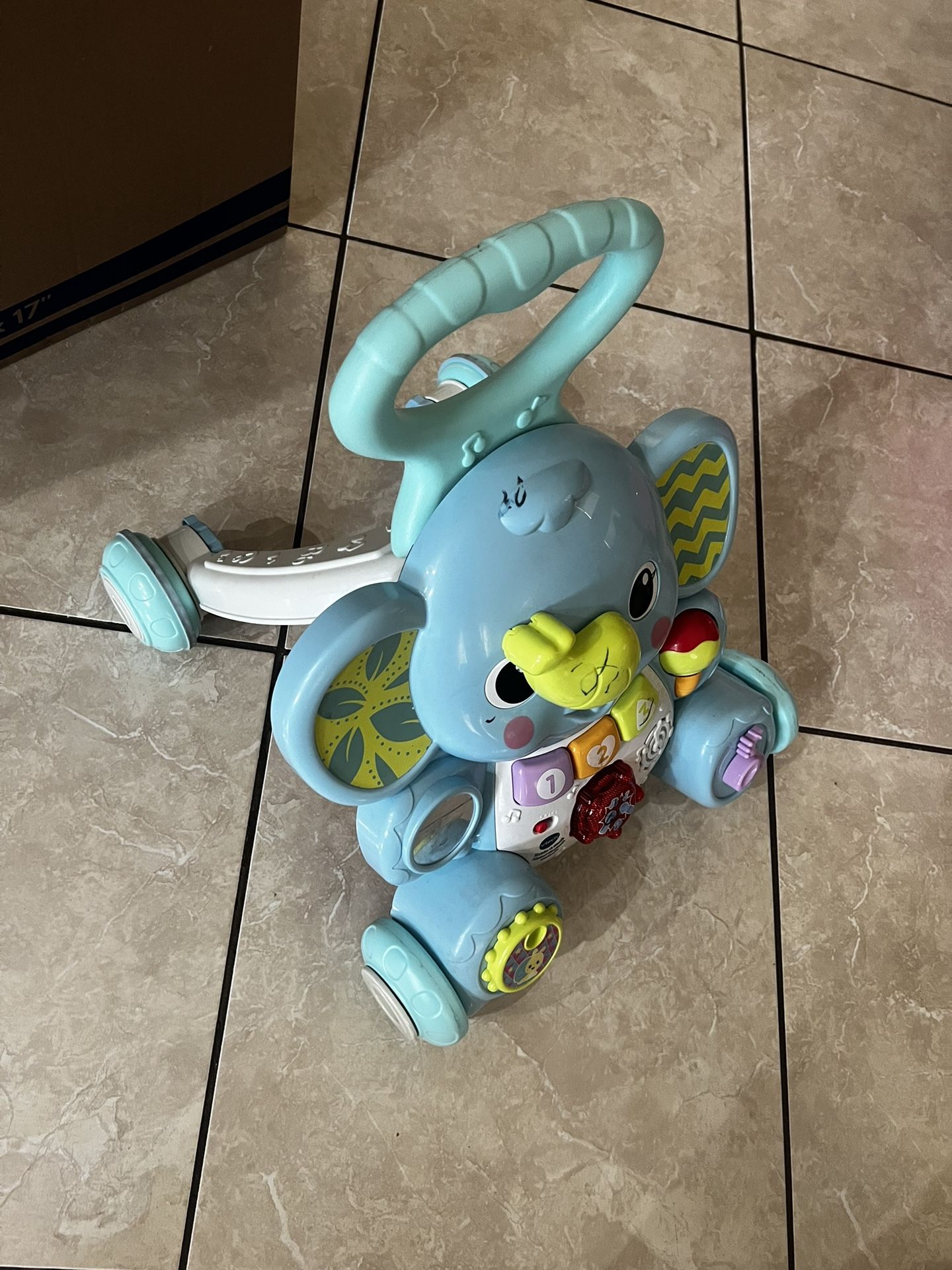 Baby Walker