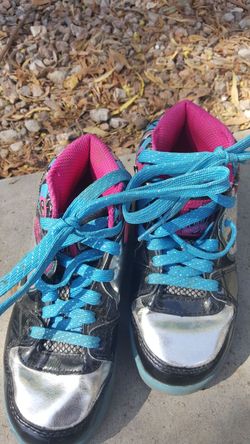 MH size 13. Still looks new