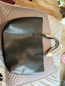 Black bag