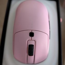 Mouse Vaxee