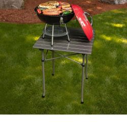 BBQ NEW