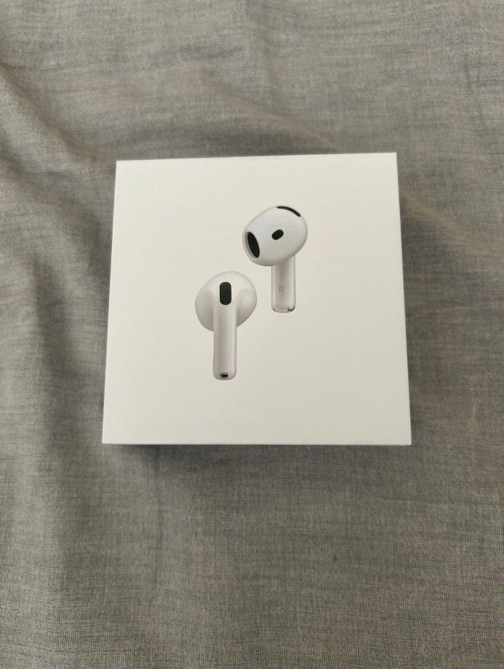 Airpod 4