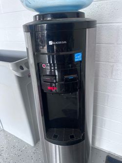 Water cooler