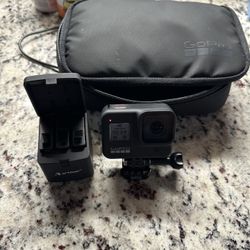 GoPro Hero8 Black