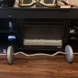 Entertainment Center