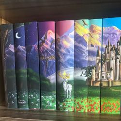 Throne Of Glass Dust Jackets 