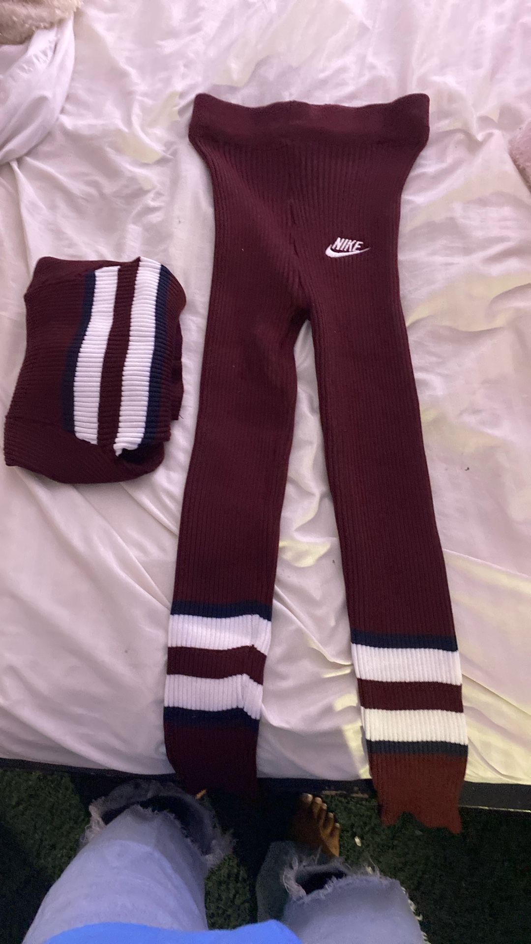 Nike Sweater set