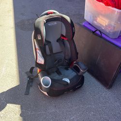 Car seat 