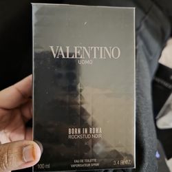 Brand New Valentino Uomo