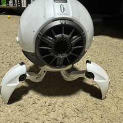 Gravastar G1 Zoeao Bluetooth Speaker