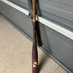 Combat 32 -3 Baseball Bat