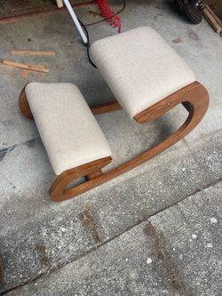 Kneeling Chair