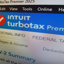 2025 Turbotax Premier Desktop