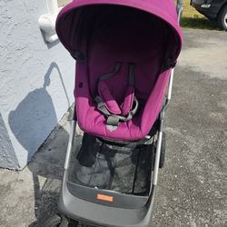 Stokke Scoot Flexible Comfort Stroller 