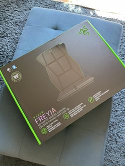 Razor Freyja Haptic Cushion