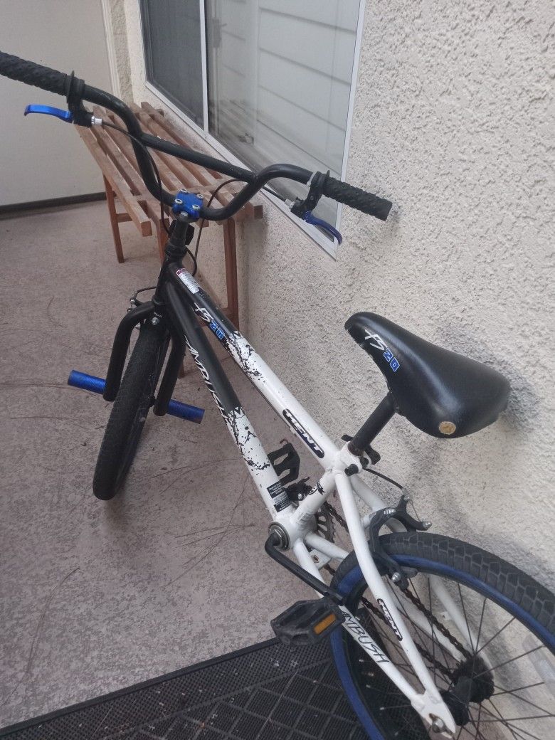 HOT Ambush 20 Inch Kent Bmx Bike Kent Ambush BMX Bike 20