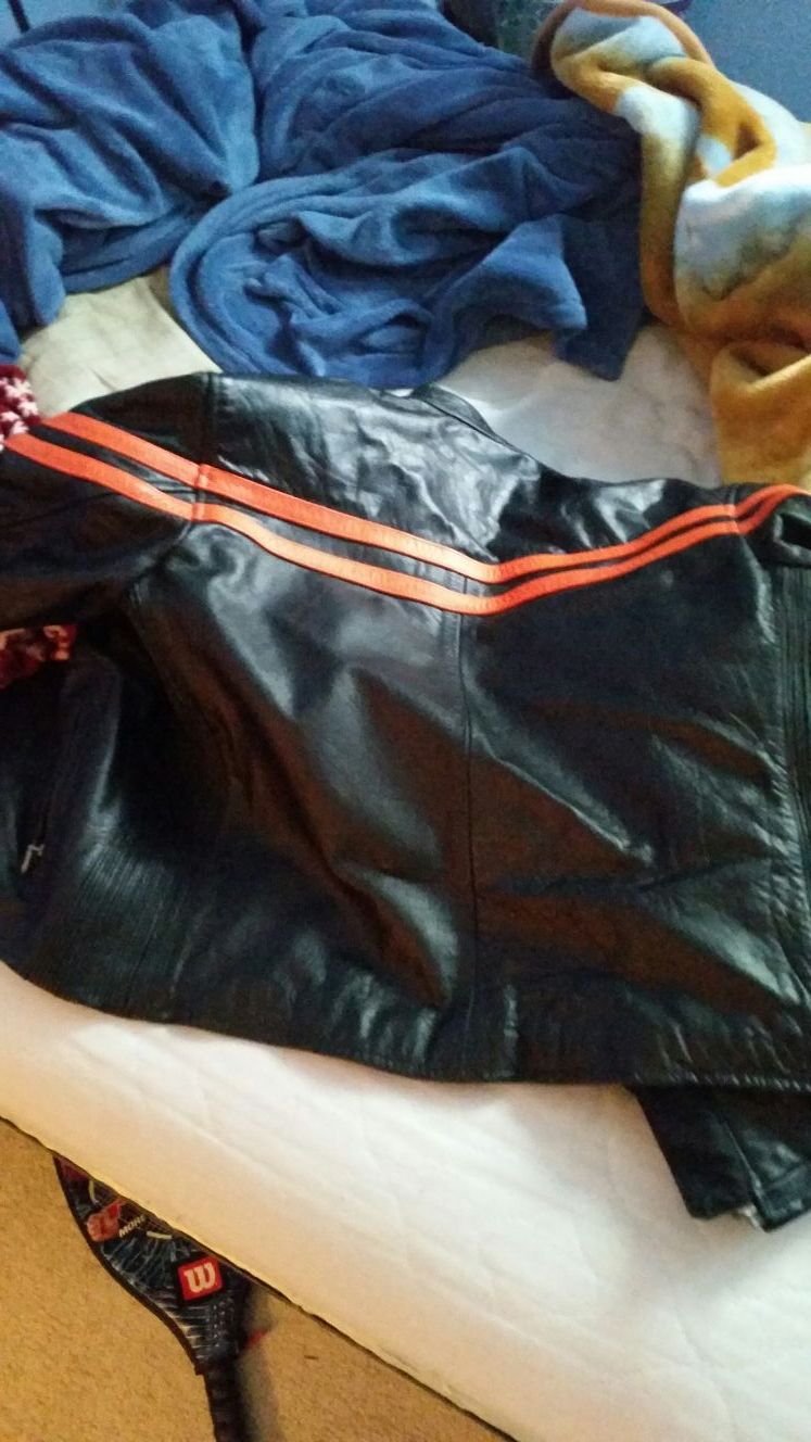 Motorcycle gear