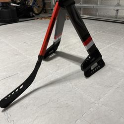 Hockey Extreme Defender Obstacle 