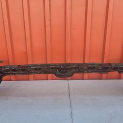 Ford Mustang Radiator Support 2018-2023 