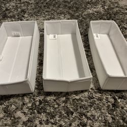 Draw Organization Compartments 