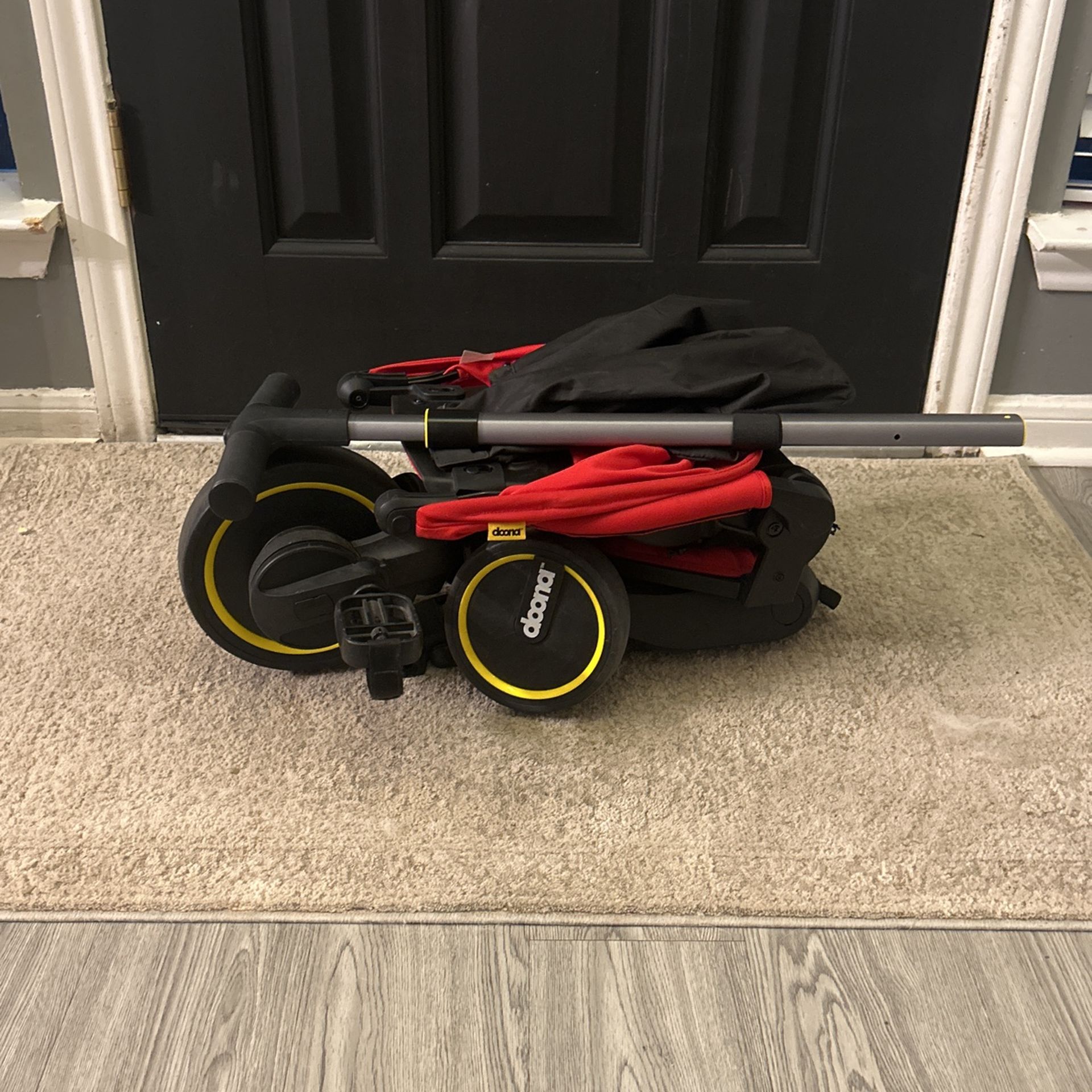 Doona Liki Trike S3