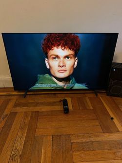 LG 42” C2 OLED Smart TV 2023