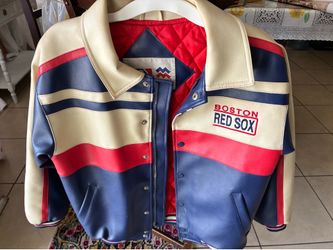 Vintage  Boston Red Sox