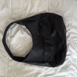 Leather Purse 