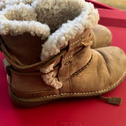 Ugg Australia Boots