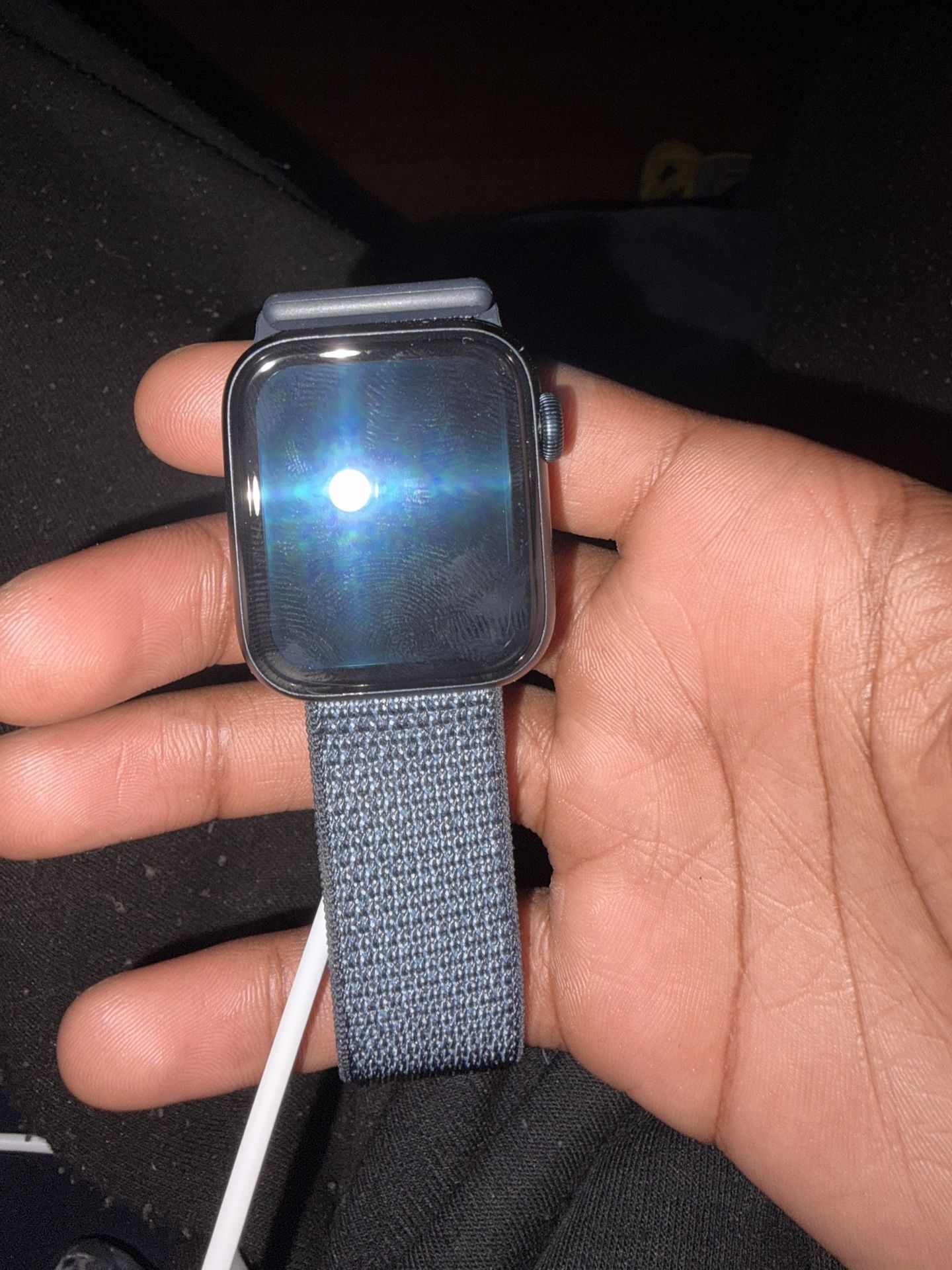 Apple Watch SE