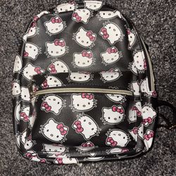 Hello Kitty Bag
