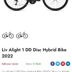 Bike send me offers or trades