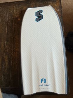 Science bodyboard