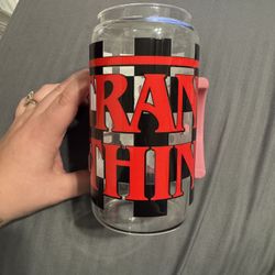Stranger Things Cup