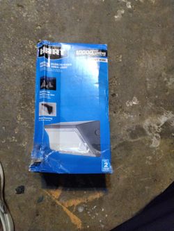 Hart 10000 Max Lumens